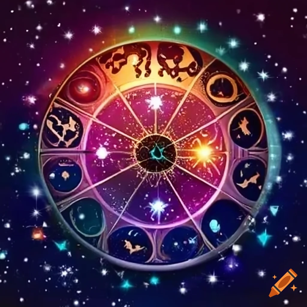 #astrology#Luck #Creativity #Marketing_projects #Astrological_forecast