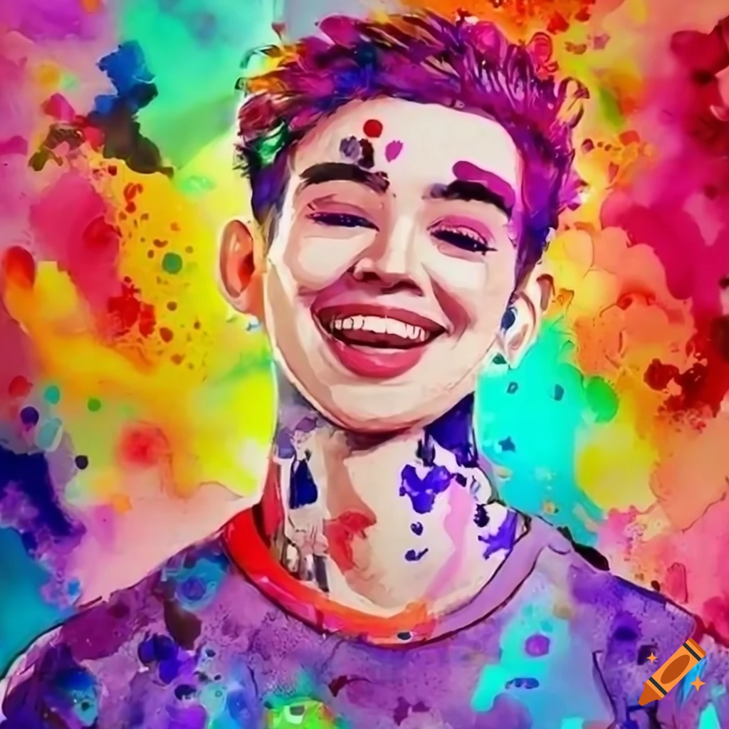 Gaming twitch profile picture