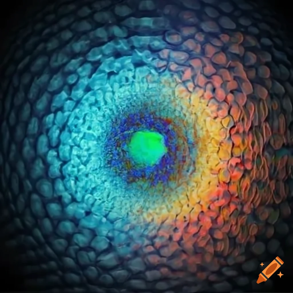 X-ray of nanotube hacking