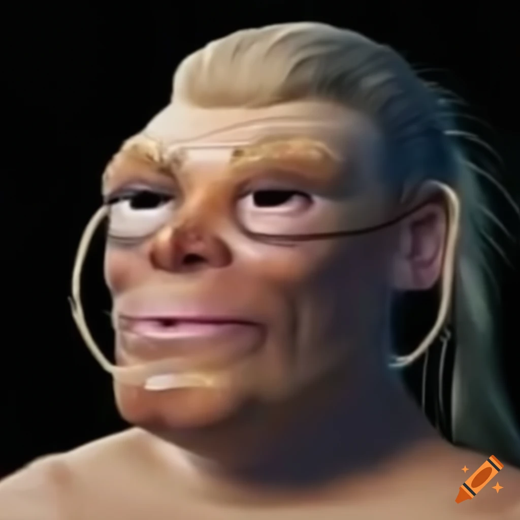 Blungus meme
