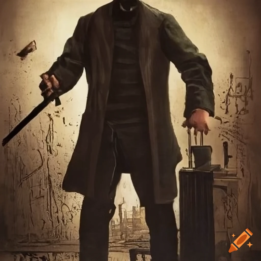 Ned kelly wanted poster with a reward of 1000 on Craiyon