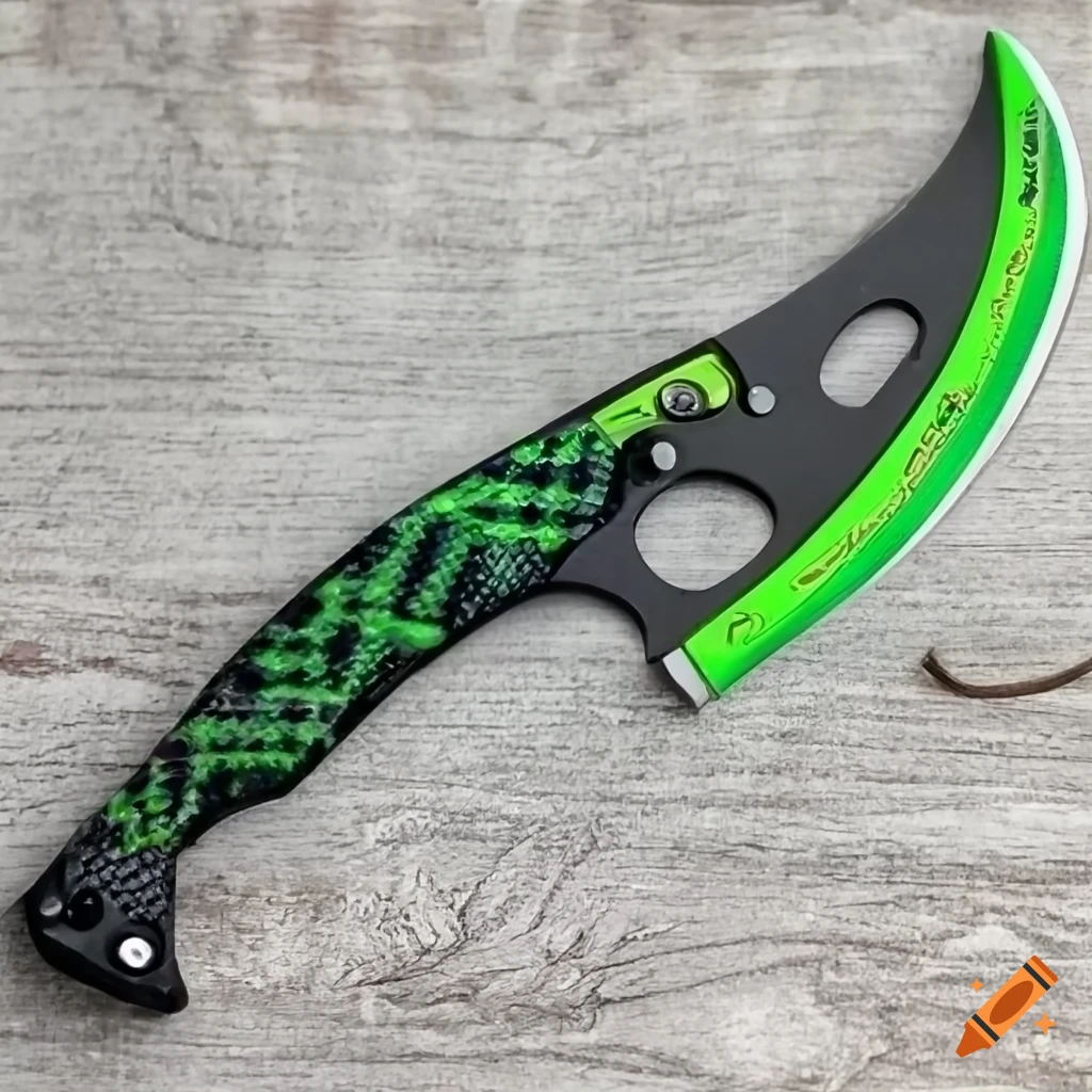 Pycharm pro logo on a scythe blade with python wrapped handle on craiyon