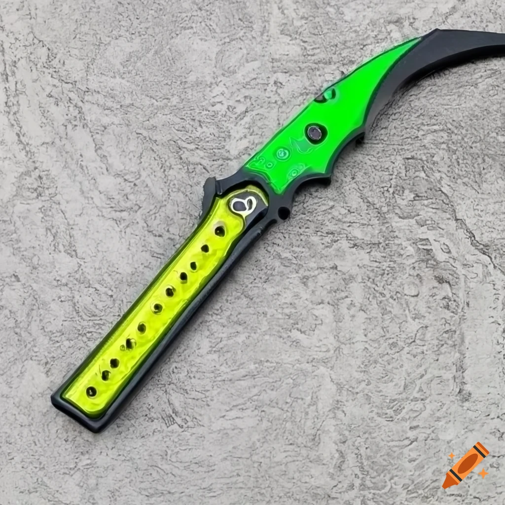 Logo of pycharm pro on a scythe blade with a python wrapped around