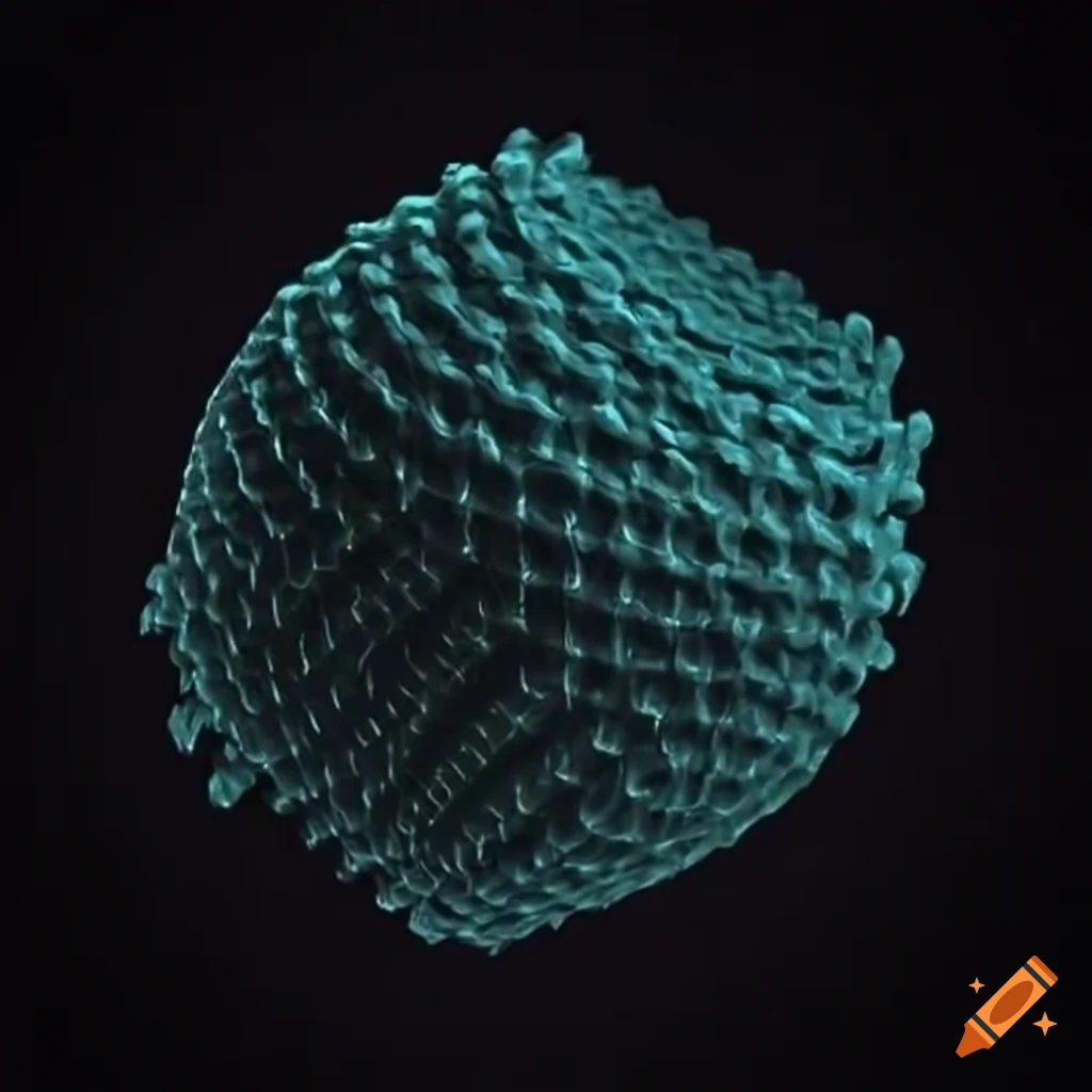 X-ray of nanotube hacking