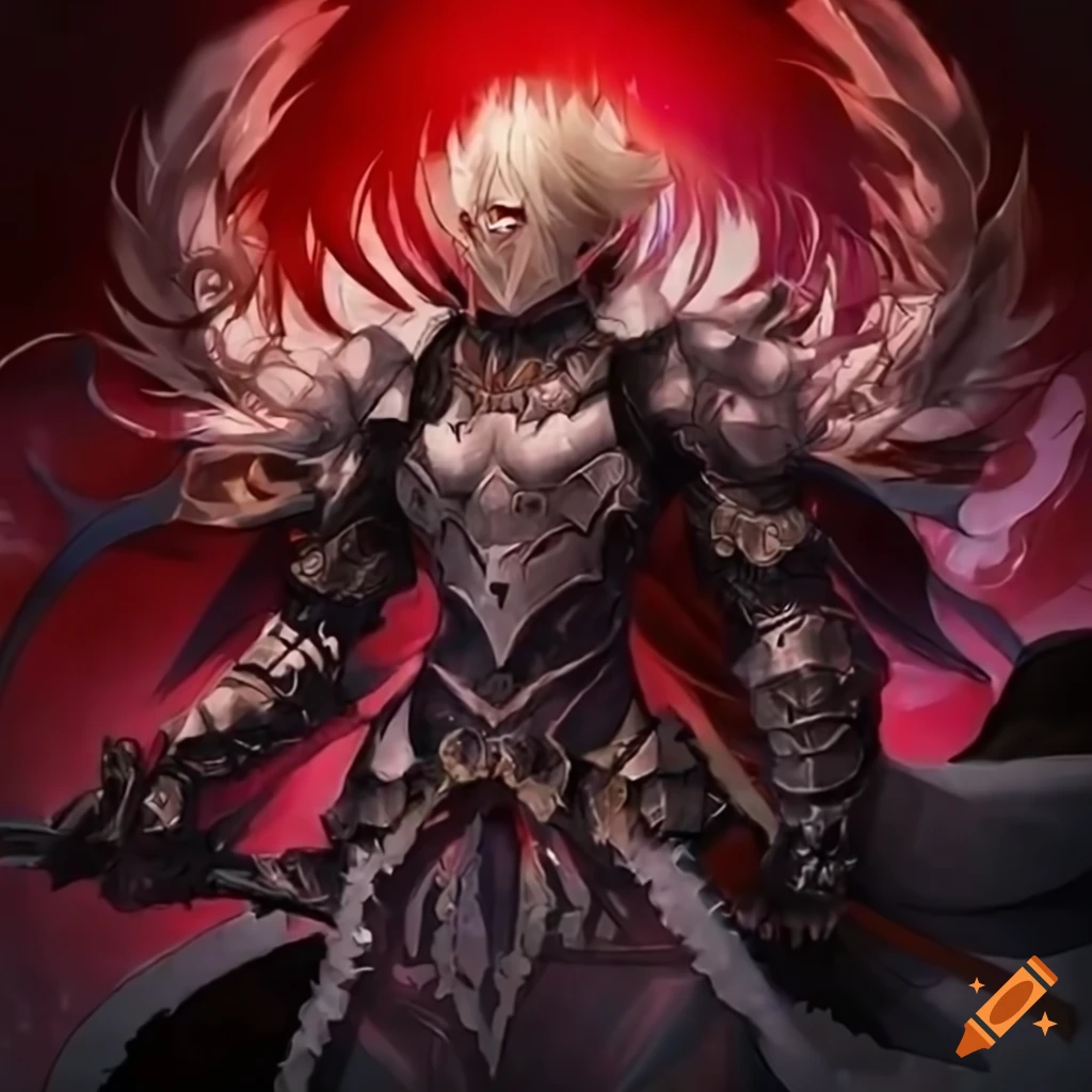 Blood Knight: A Nova Classe Que Vai Animar O Diablo Immortal - Foto 7