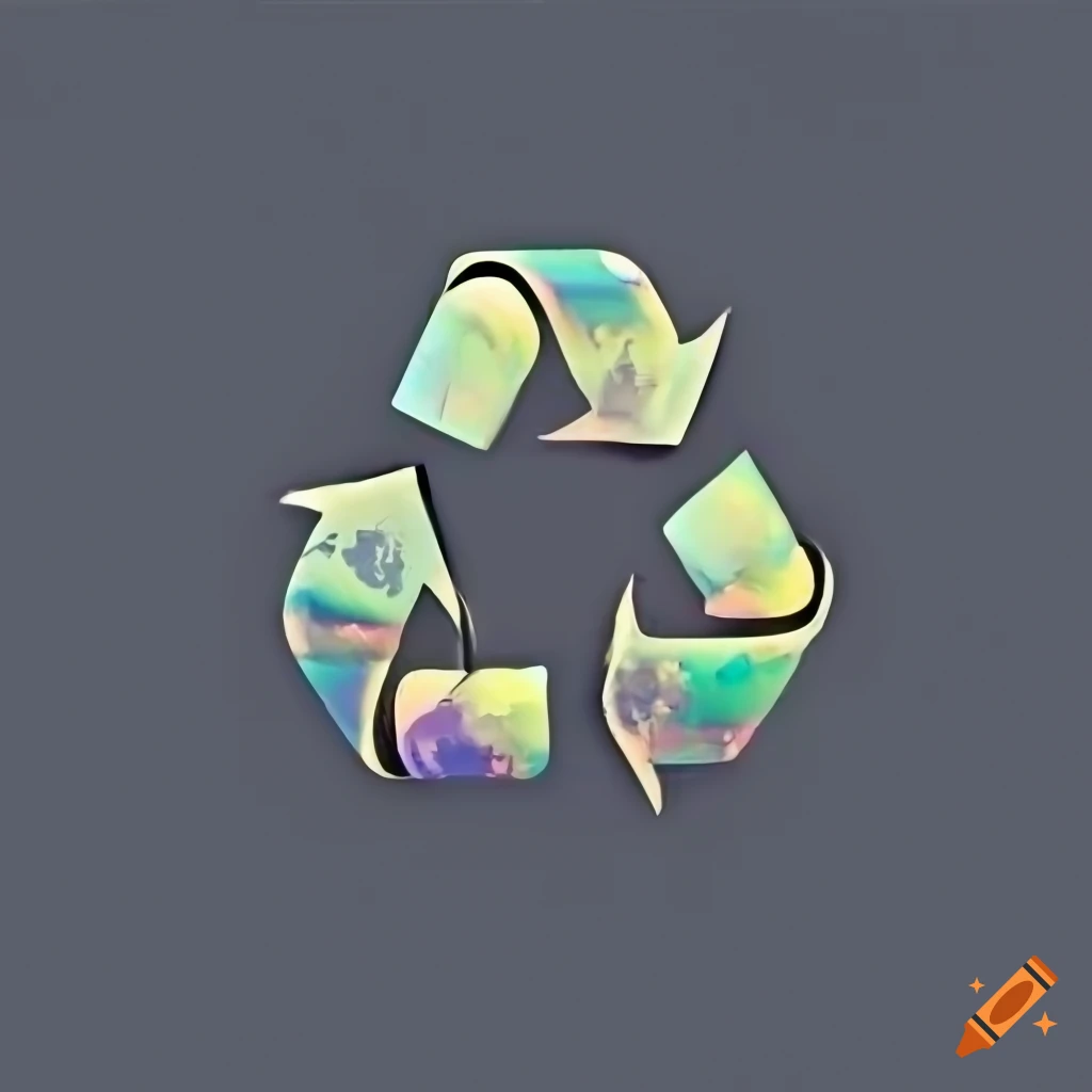 Recycle images
