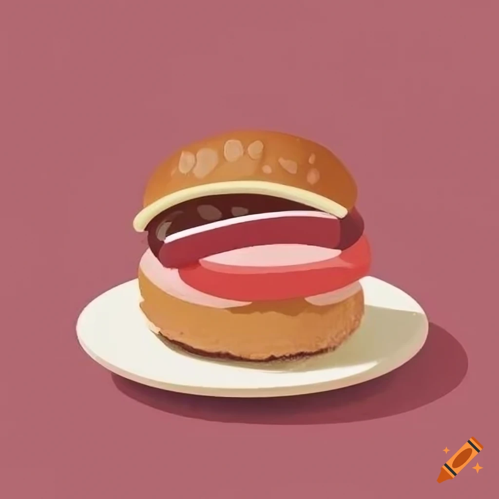 poster-featuring-famous-american-food-items-on-craiyon