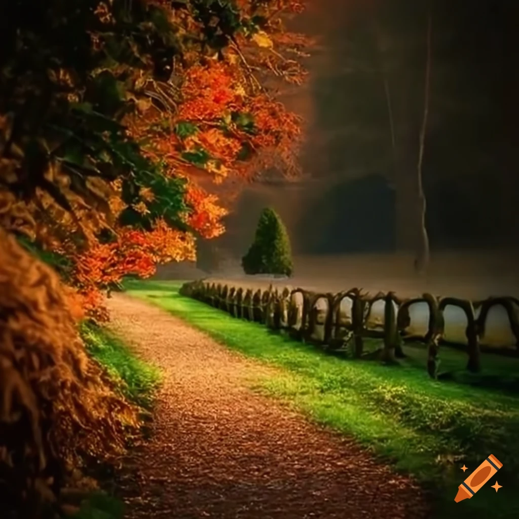 Captivating very pretty little farm