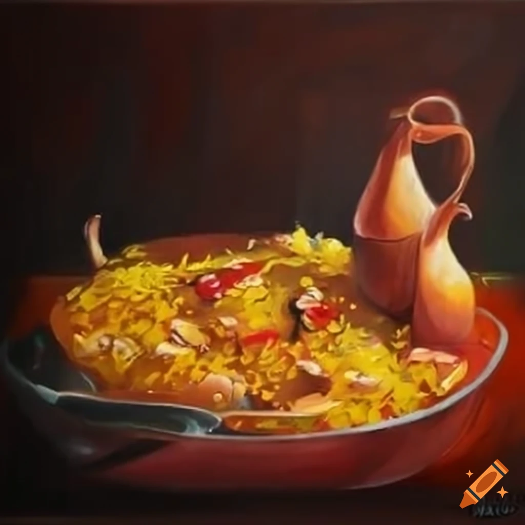 Malabari biriyani