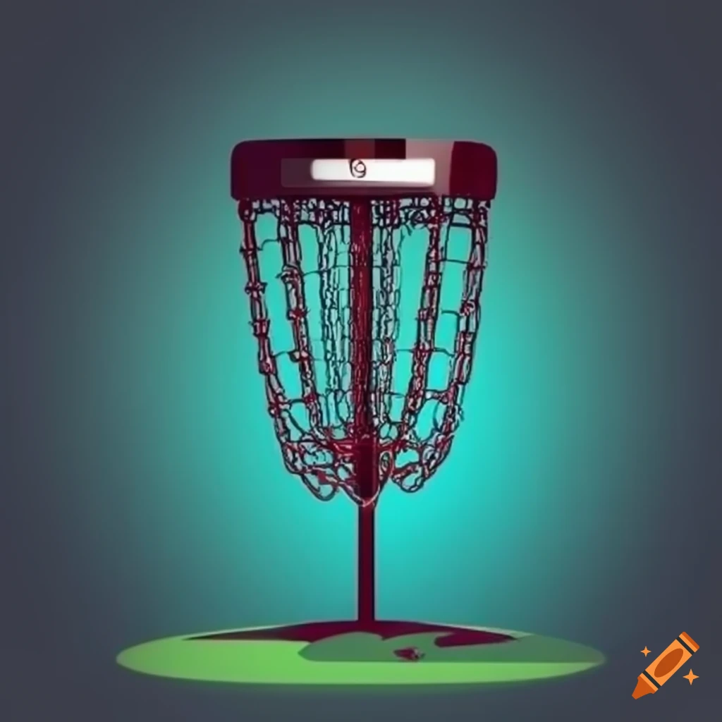 modern-app-logo-for-disc-golf-score-keeping-app-on-craiyon
