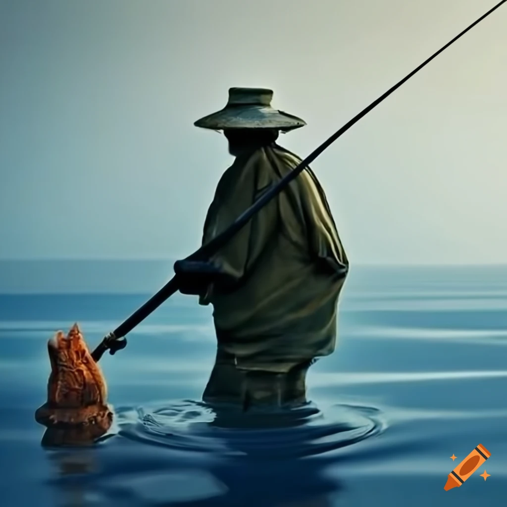 Fisherman