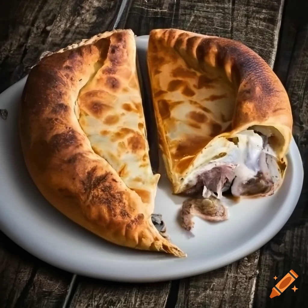 Calzone