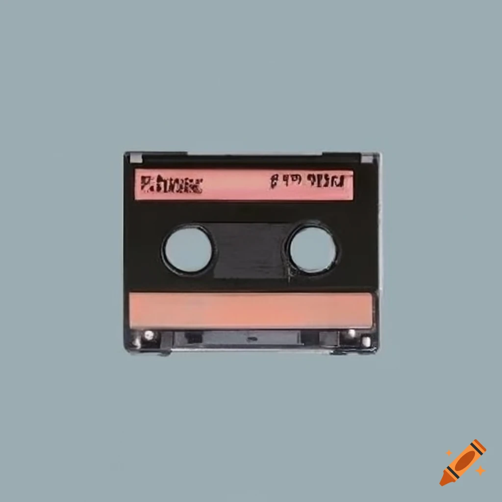 1994-alternative-rock-band-logo-cassette-on-craiyon