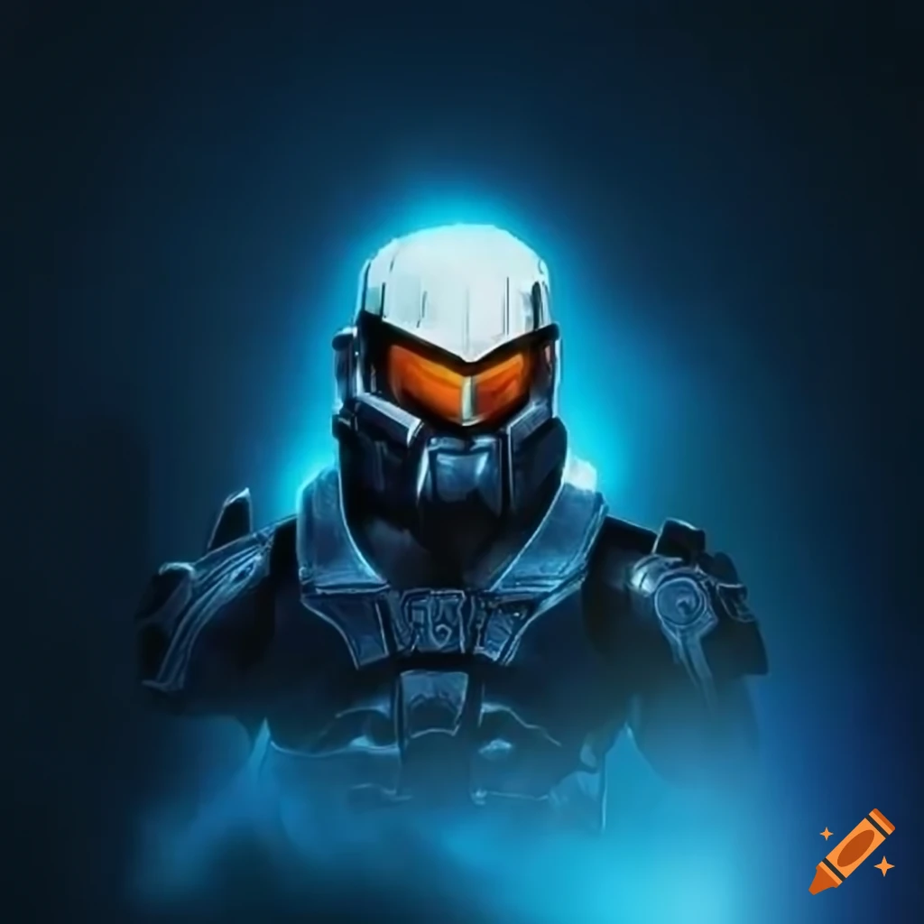 Retrowave Spartan