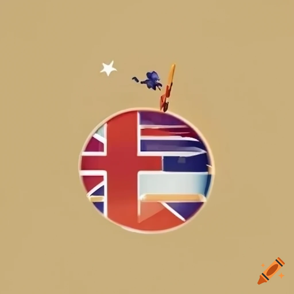 Logo for Easy English beginner course