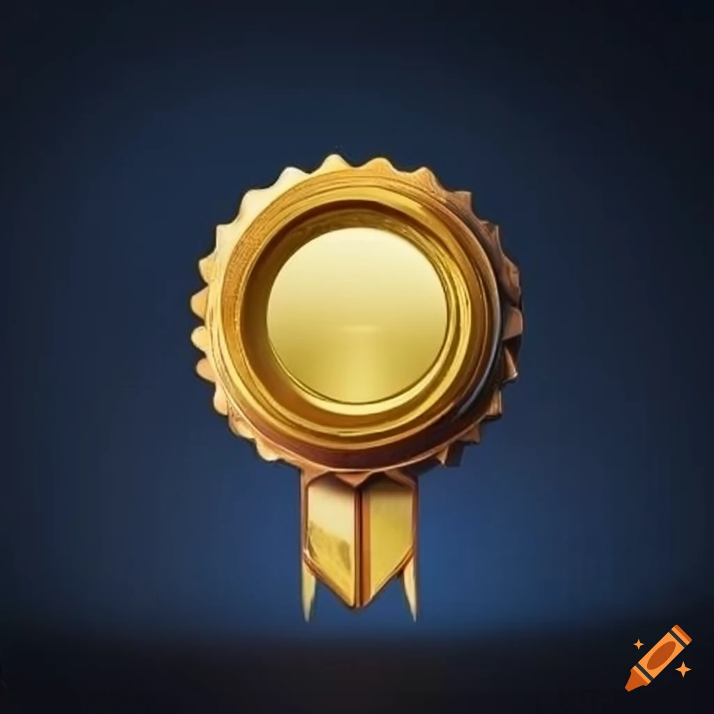 Productivity medal