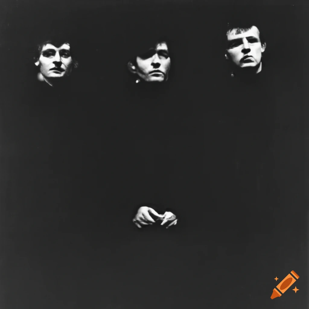 Joy Division Unknown Pleasures Album Artwork On Craiyon joy-division-unknown-pleasures-album-artwork-on-craiyon