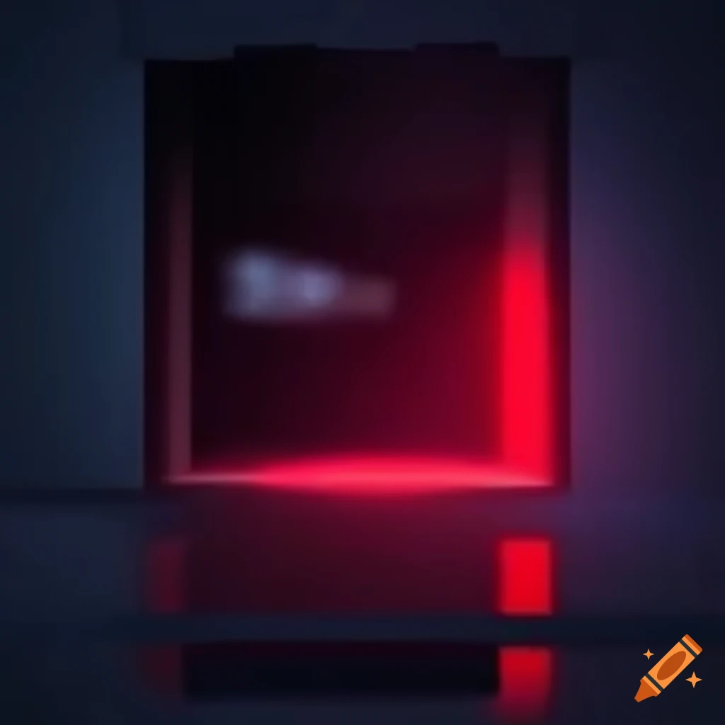 Idea for a YouTube channel thumbnail