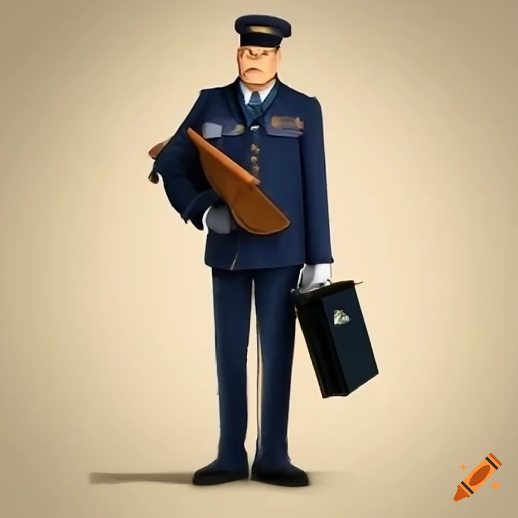 Postman