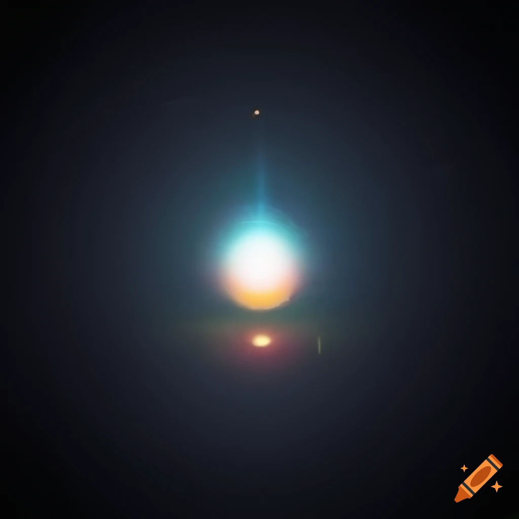 Sonar of light