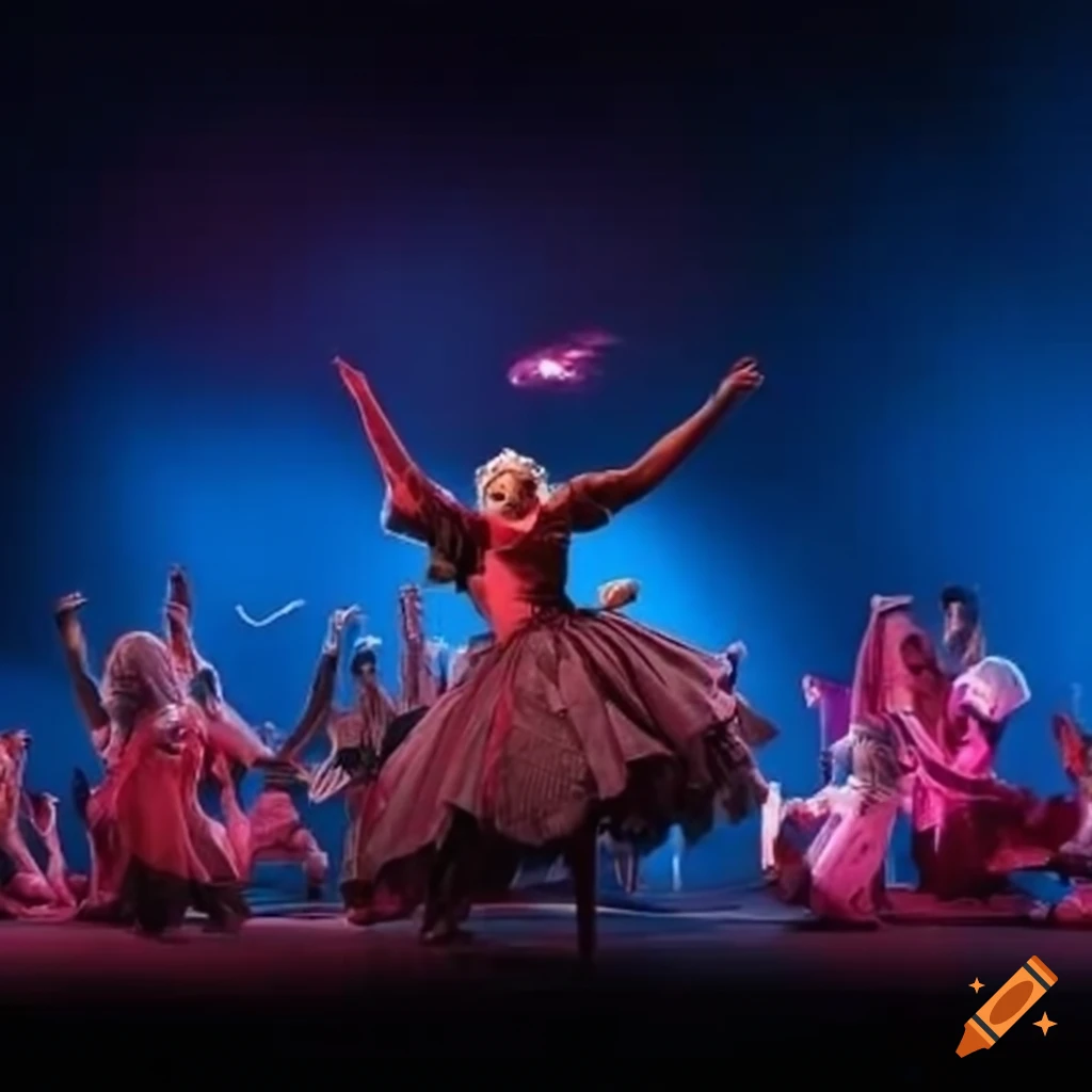 Future of musical theatre
