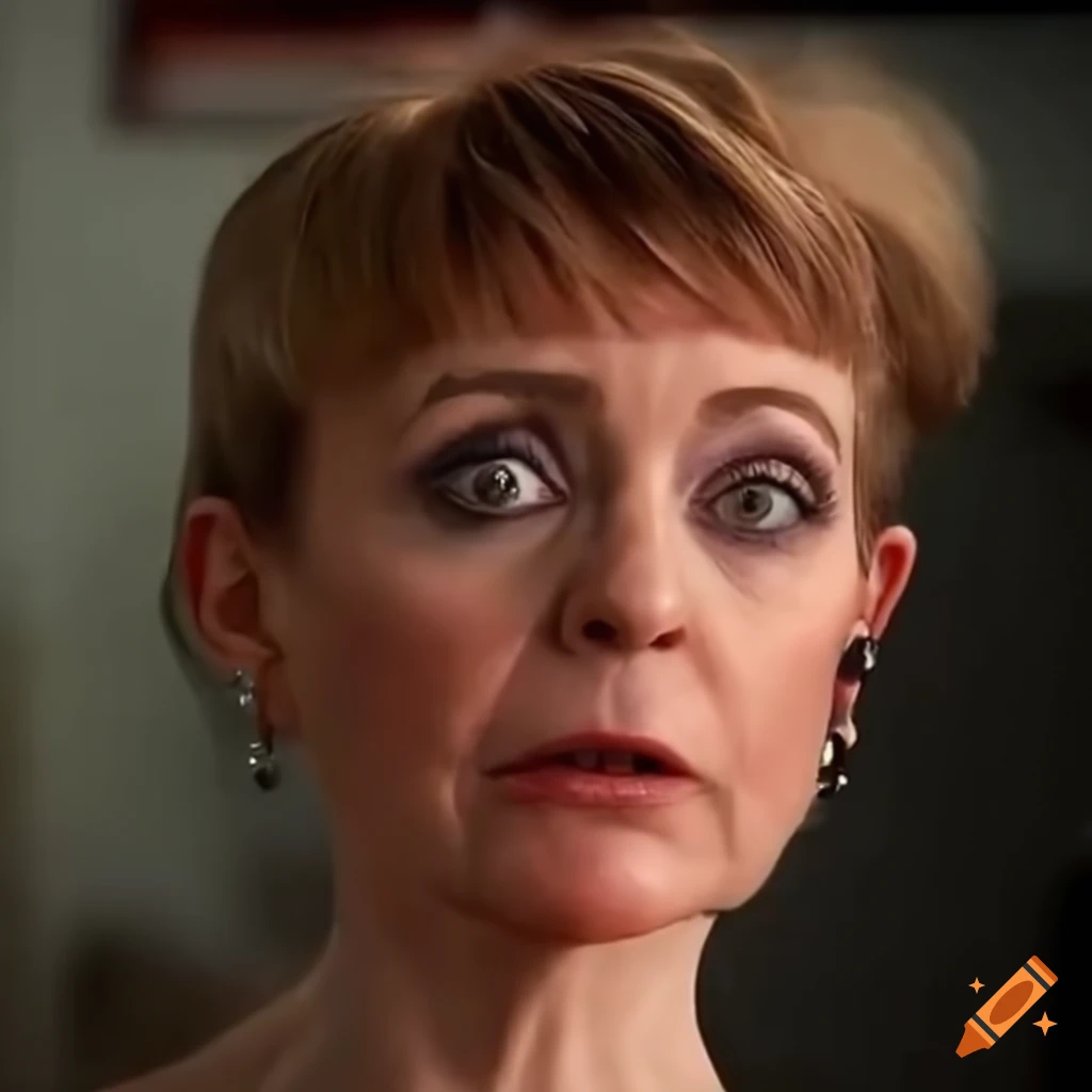 Uk tv personality realizing the importance of speaking out against evil