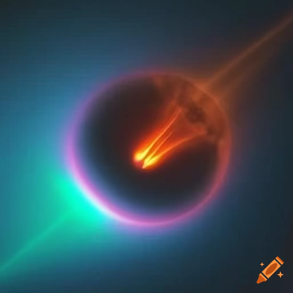 Sonar of light