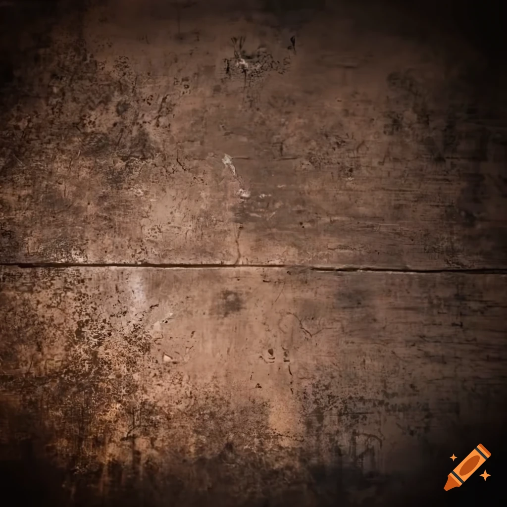Dirty and shabby floor texture