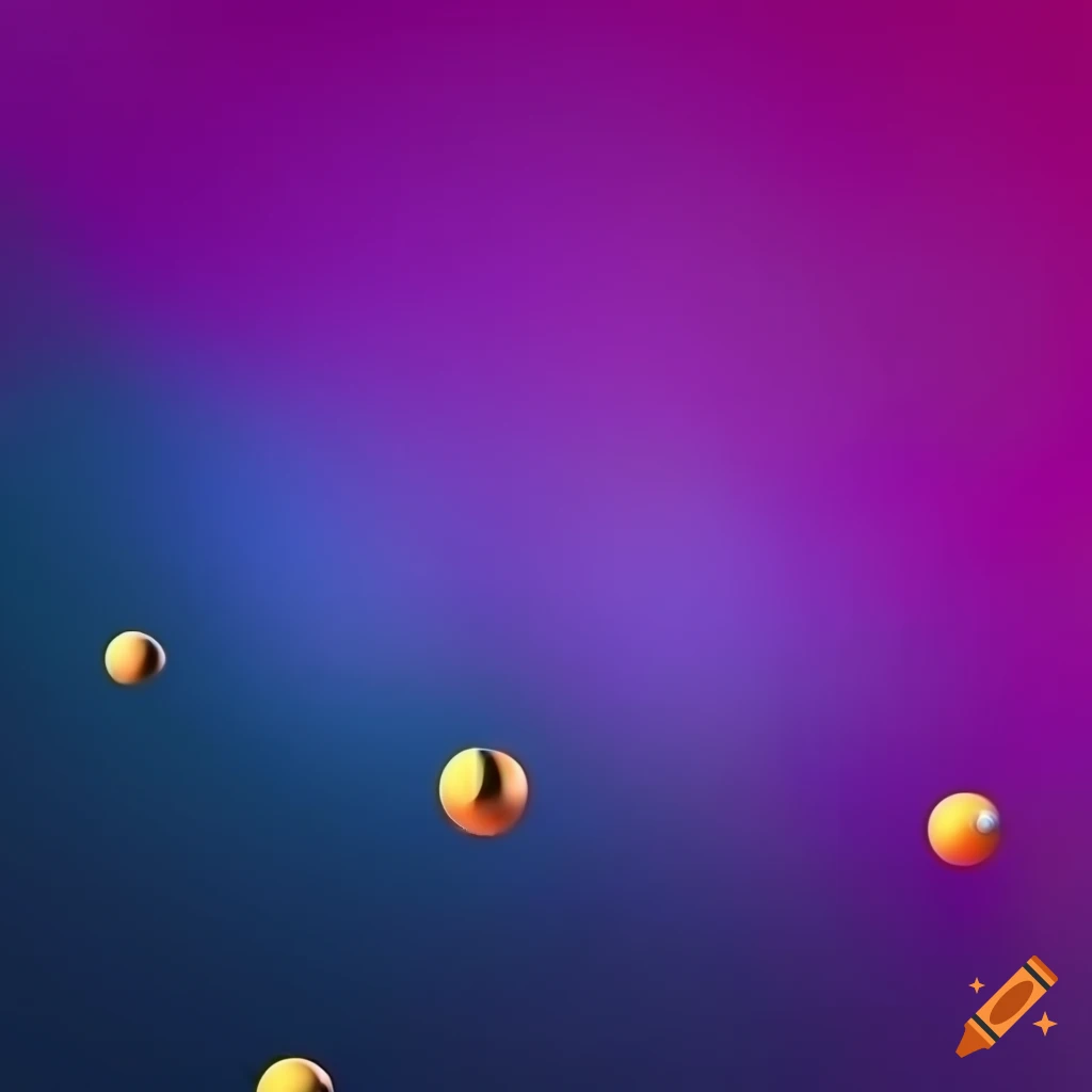 create background for NFT picture