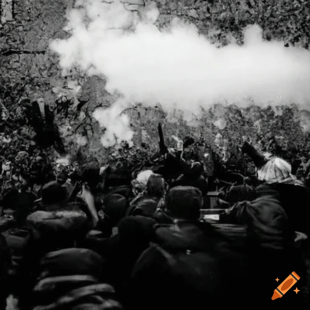 Anarchism concept