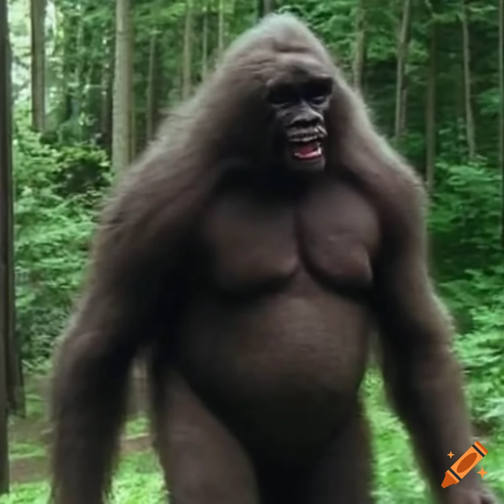 Bigfoot