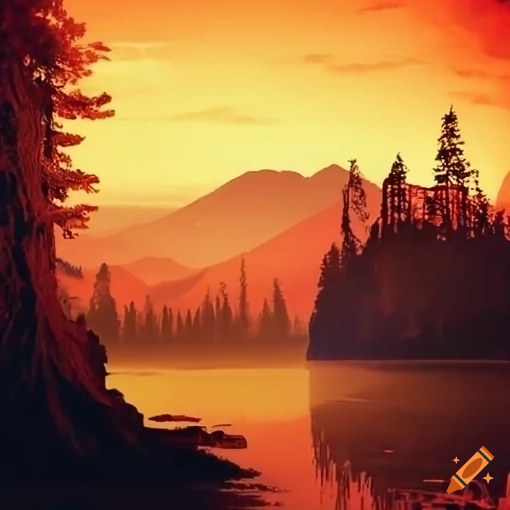 Wilder westen on Craiyon