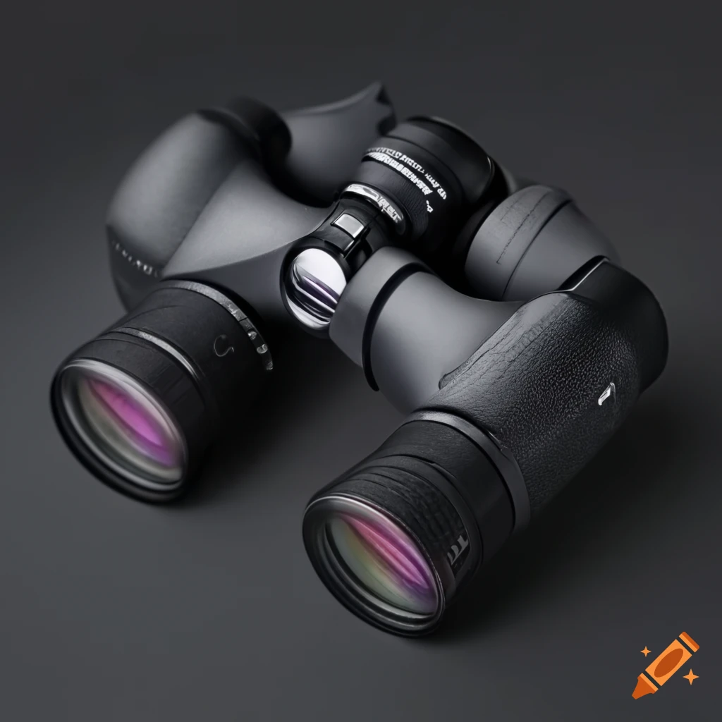 Binocular