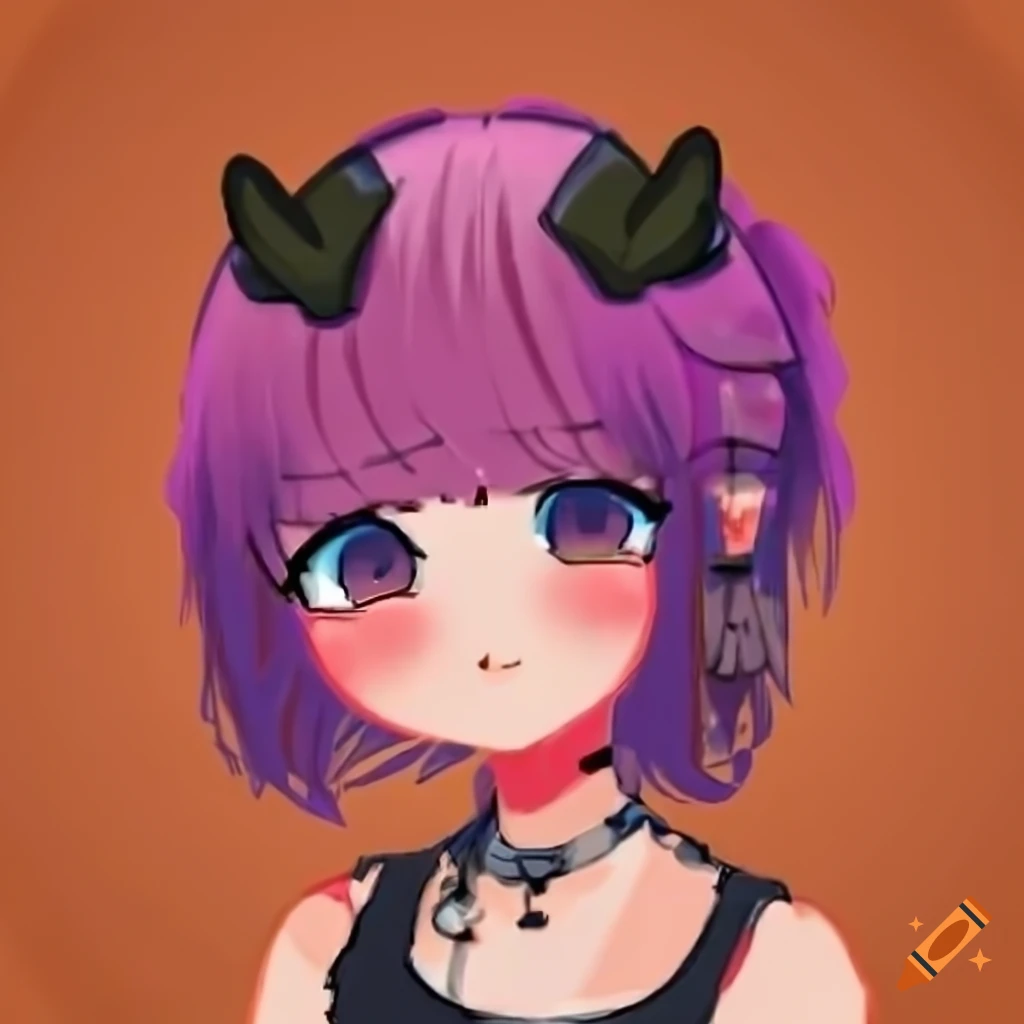 Femboy emoji for Discord