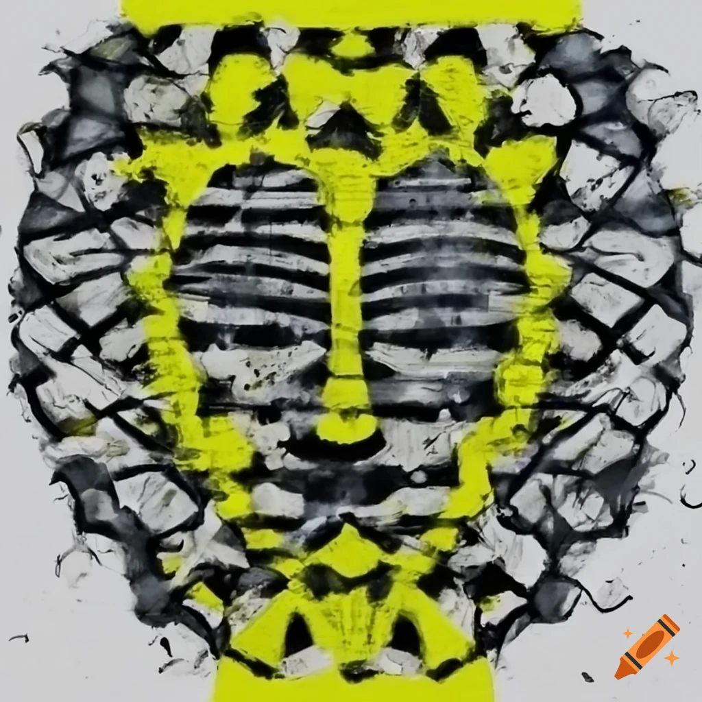 Abstract Representation Of A Person s Poor Mental State On Craiyon abstract-representation-of-a-person-s-poor-mental-state-on-craiyon