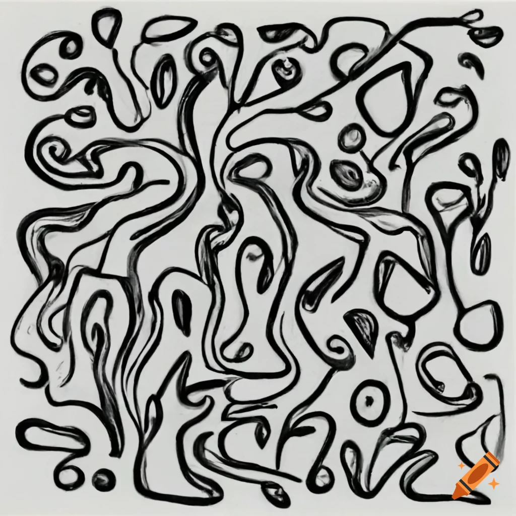 Abstract Representation Of A Person s Poor Mental State On Craiyon Abstract Representation Of A Person s Poor Mental State On Craiyon