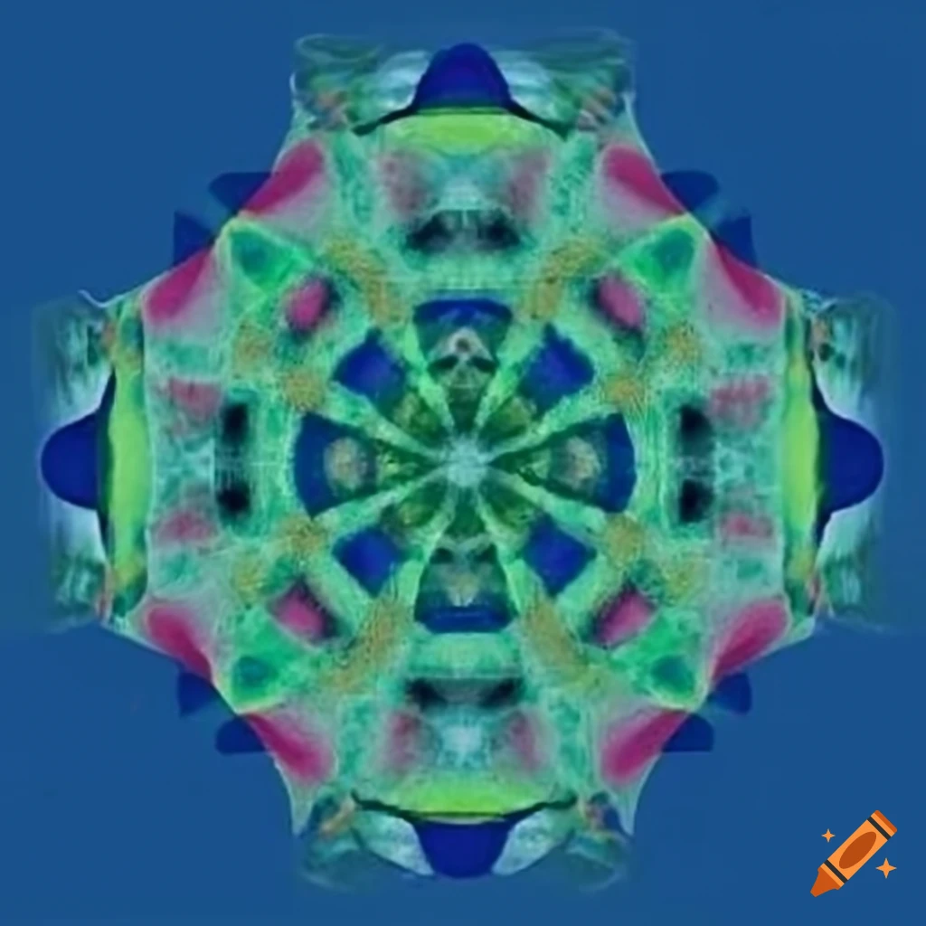 abstract-representation-of-a-person-s-poor-mental-state-on-craiyon