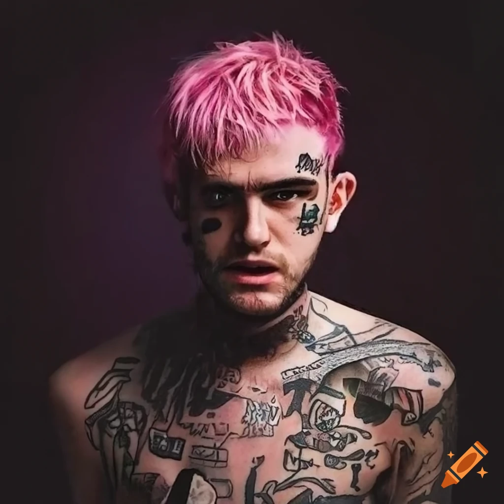 ozzy osbourne lil peep