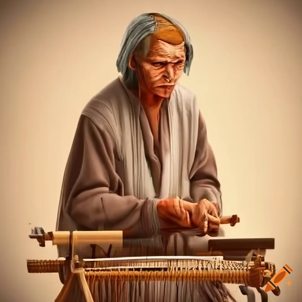 Loom worker