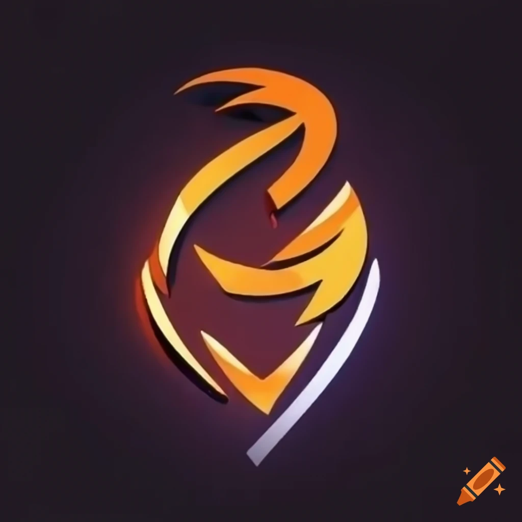 Game channel logo or avatar on YouTube