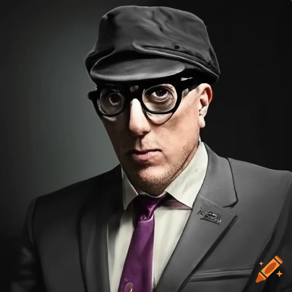Maynard James Keenan