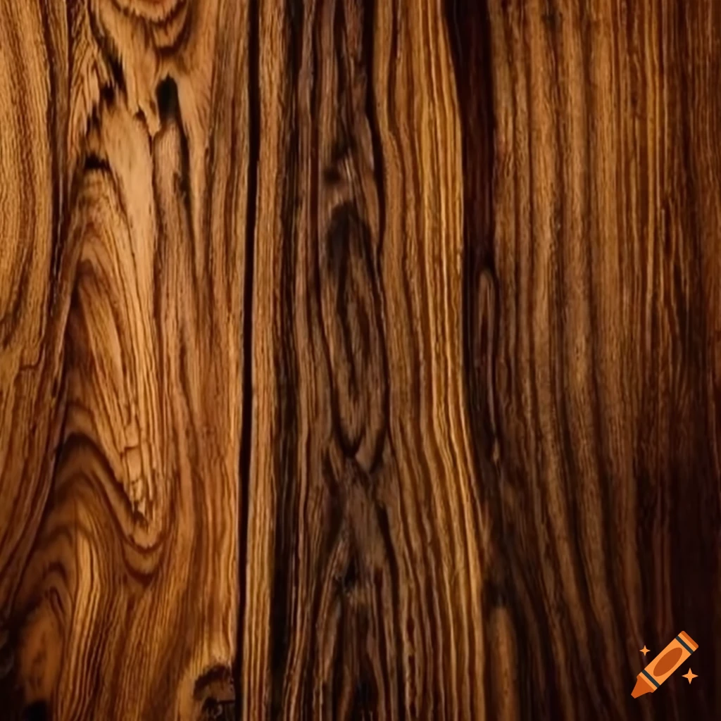 Wooden floor texture background