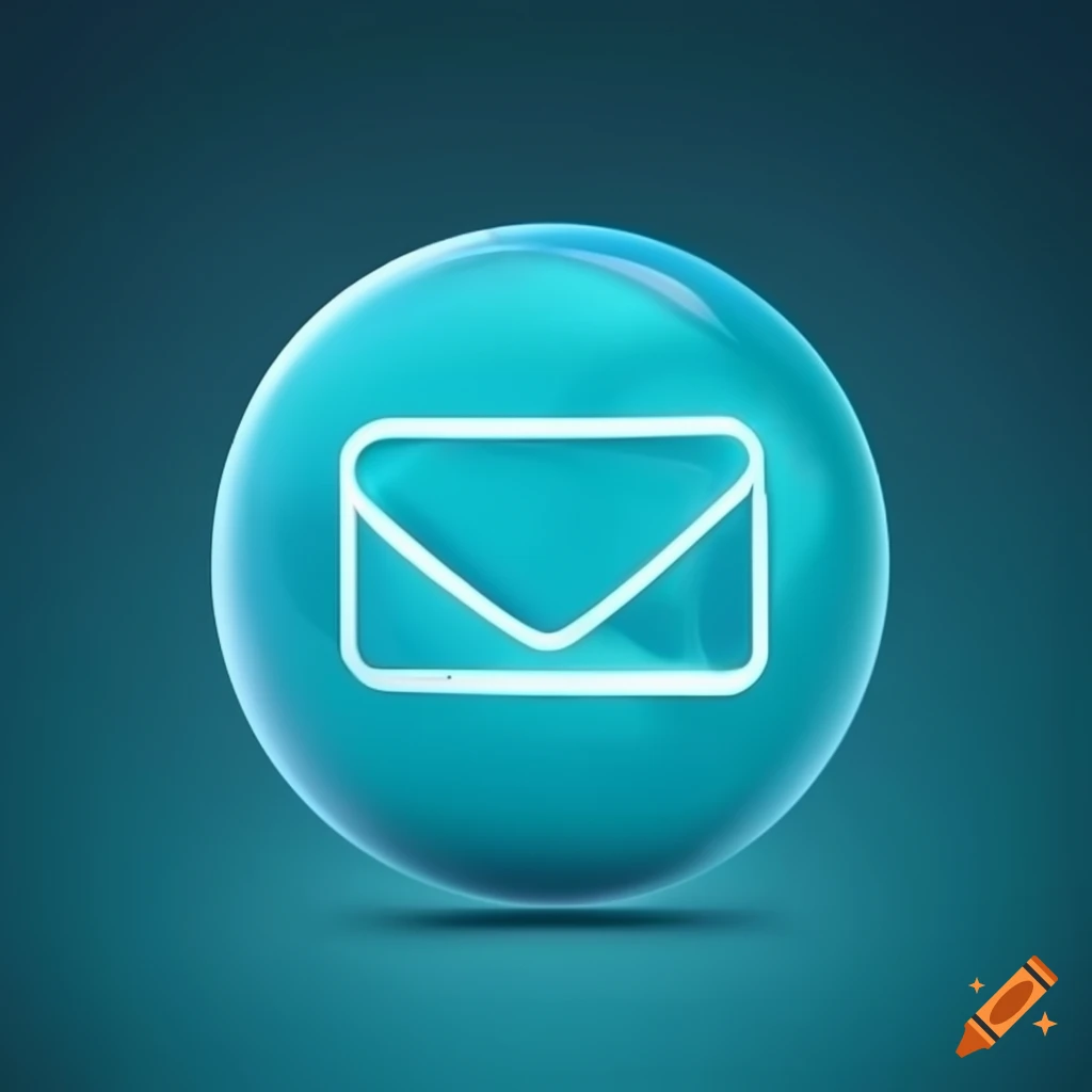 Email service on Craiyon