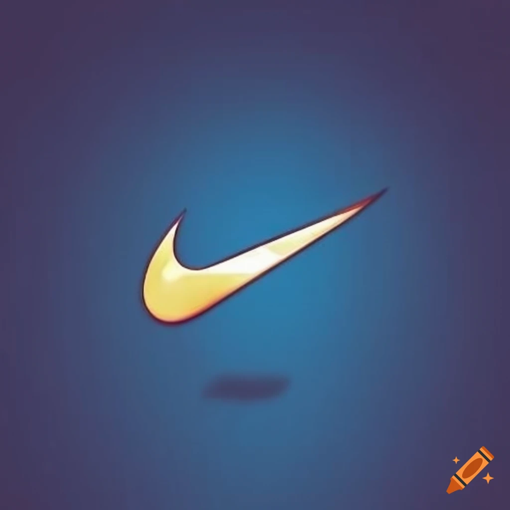 Nike logo