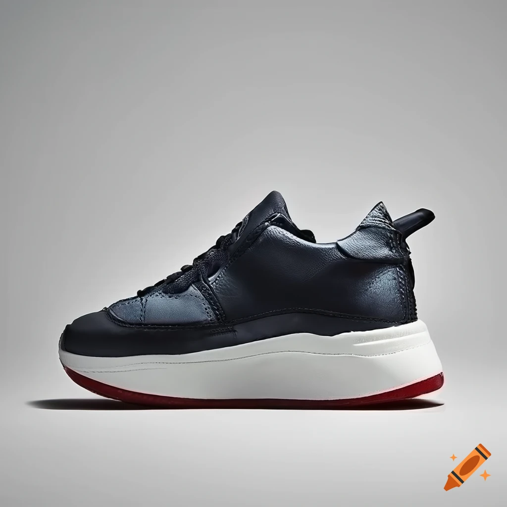 Sneakers Ippitsuryu