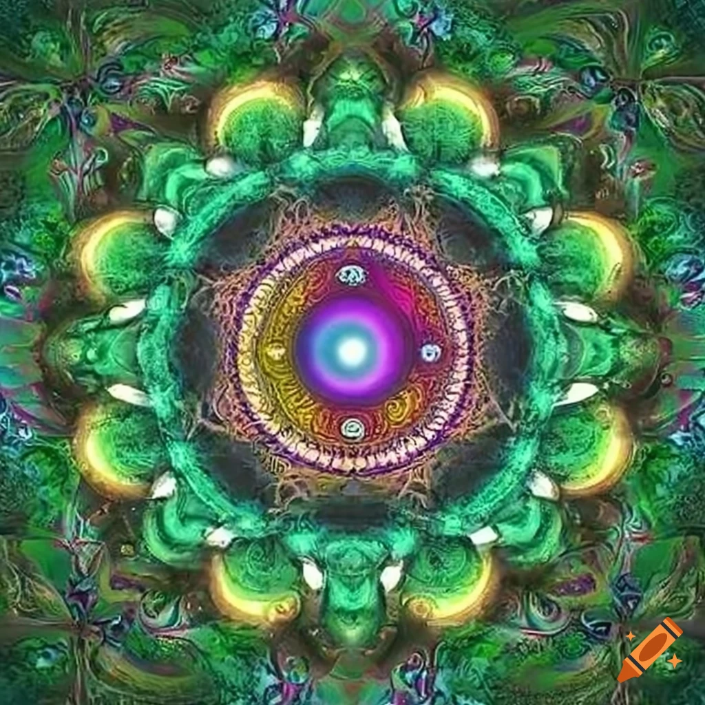 colorful-mandala-artwork-with-green-chakra-dominance-on-craiyon