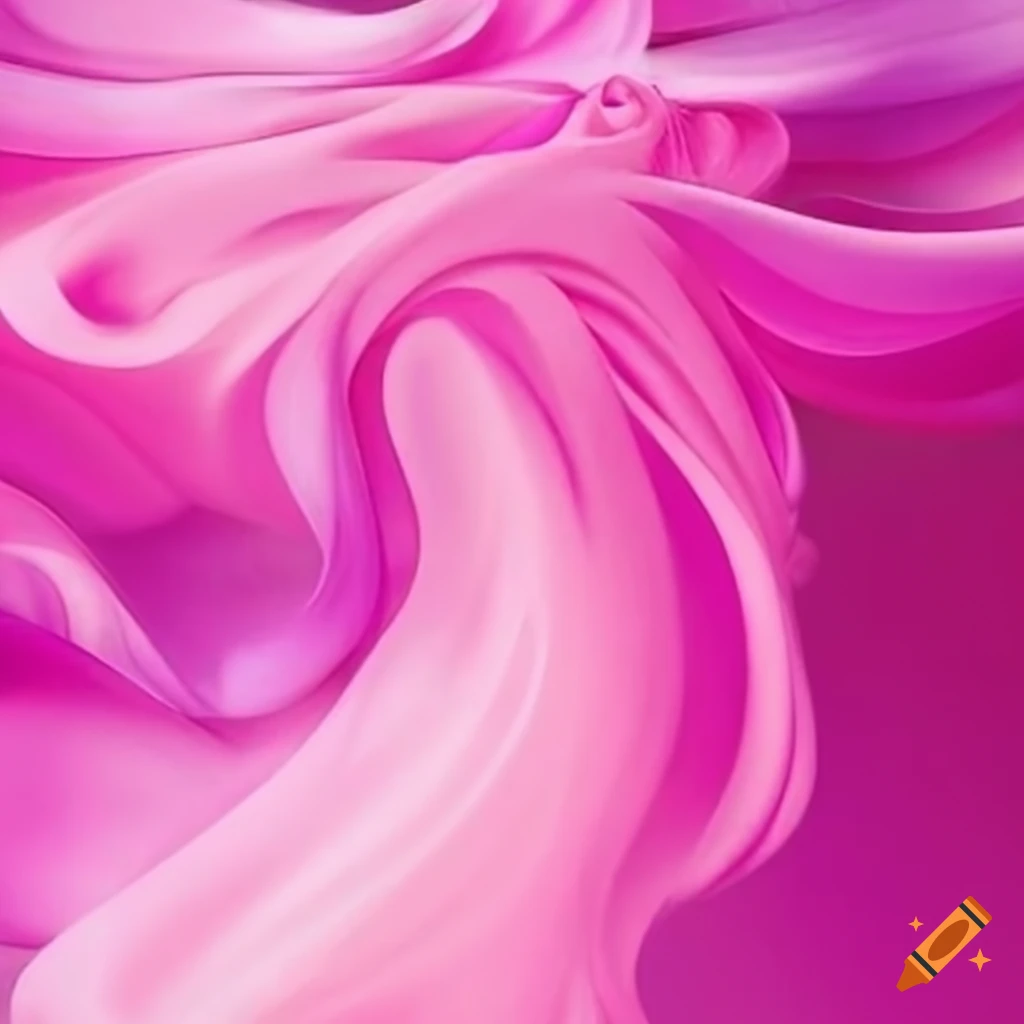 pink memory concept