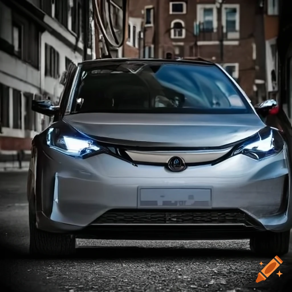 voiture électrique