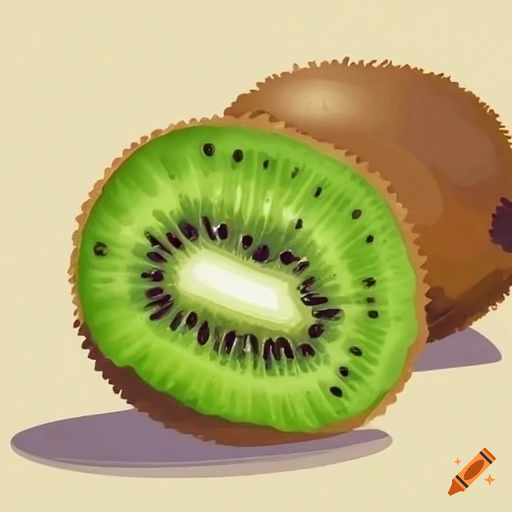 Kiwi fruit