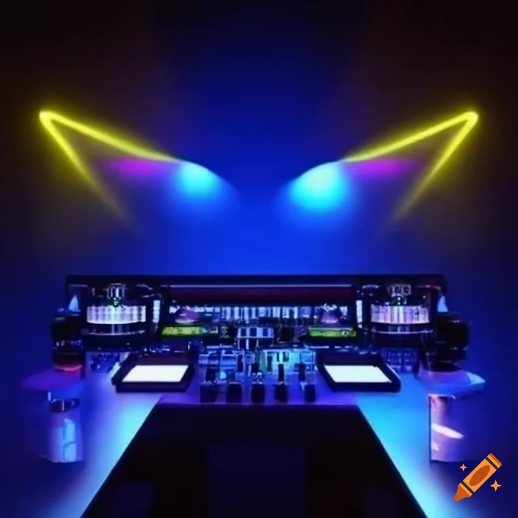 Platinum Megamix Music DJ from the 80s and 90s